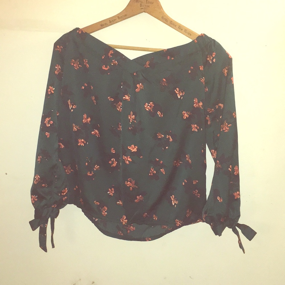 Fashion Nova top